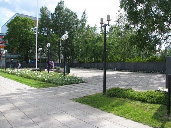 Lappeenranta