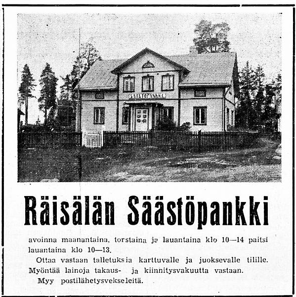 Säästöpankki