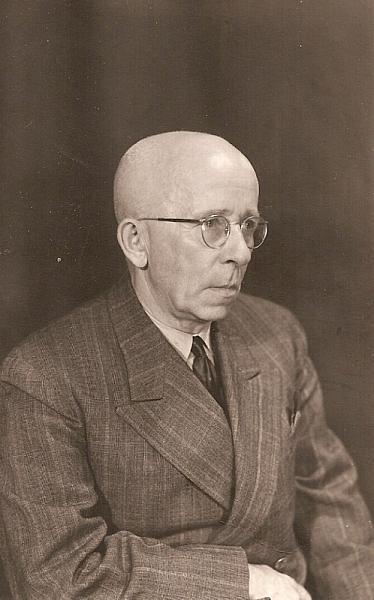 Yrjö Vuorialho