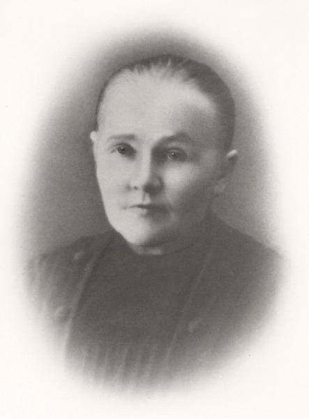 Hanna Olivia Hahl