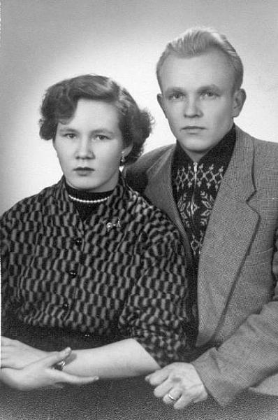 Aino&Olavi