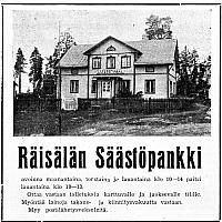 Säästöpankki