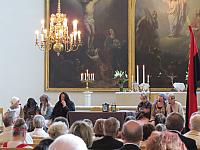 Pyhäjärvi juhlat 2015